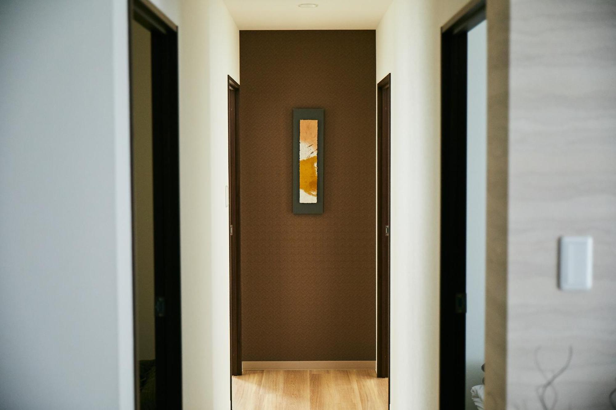 Pinn-S4E5 Sapporo Exterior foto